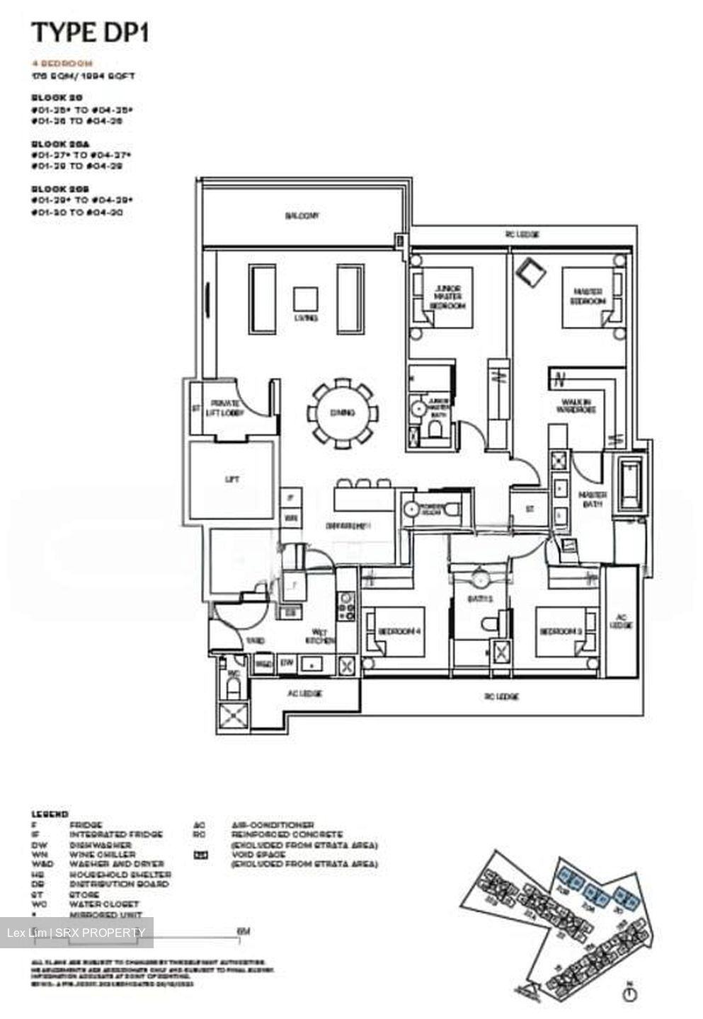 Terra Hill (D5), Apartment #568237371
